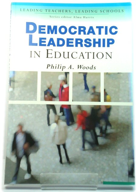 Democratic Leadership in Education