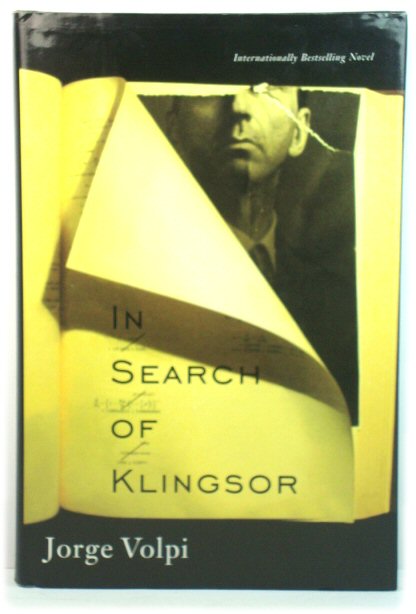 In Search of Klingsor