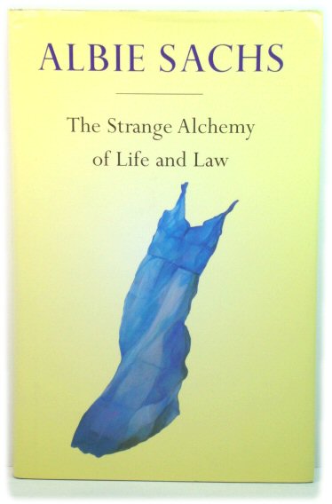 The Strange Alchemy of Life and Law