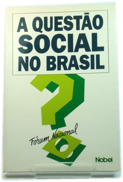 A QuestAo Social No Brasil