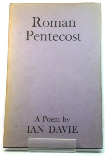 Roman Pentecost
