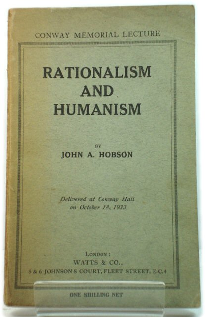 Rationalism and Humanism