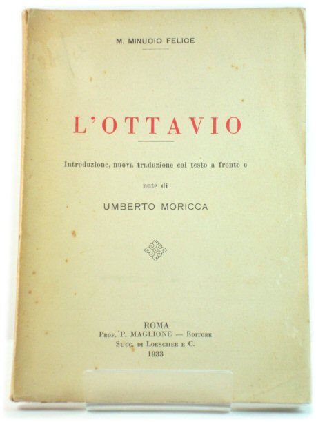 L'Ottavio