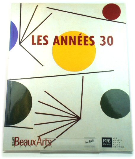 Les AnnEes 30