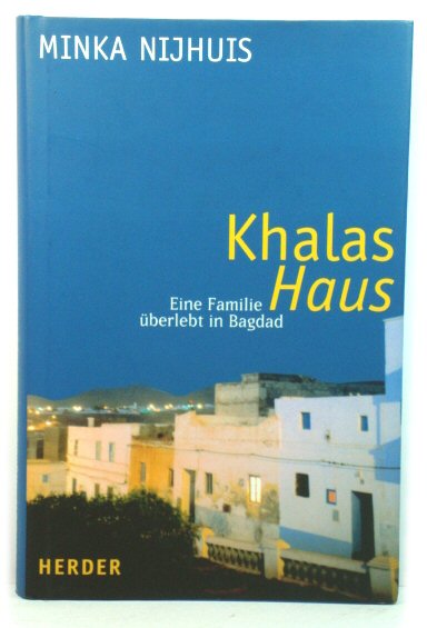 Khalas Haus