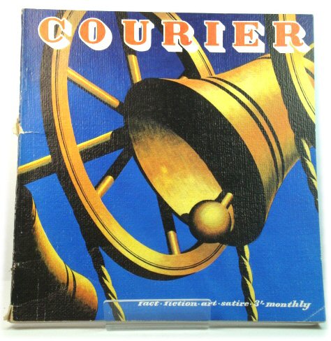 Courier: Volume 18: Number 1: January 1952