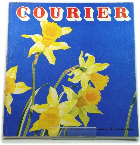 Courier: Volume 18: Number 4: April 1952