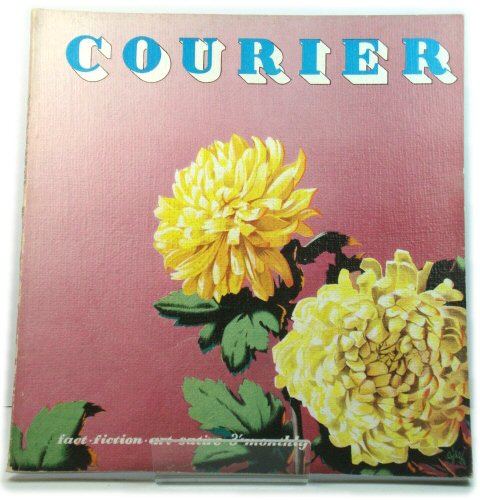 Courier: Volume 19: Number 4: October 1952