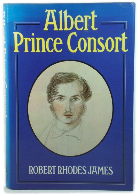 Albert, Prince Consort: A Biography