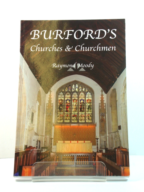 Burford's Churches & Churchmen
