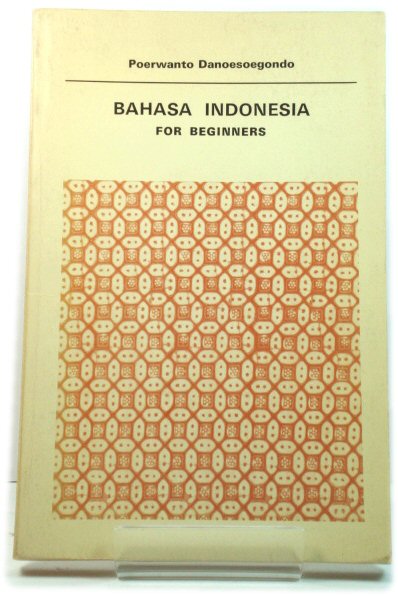 Bahasa Indonesia for Beginners
