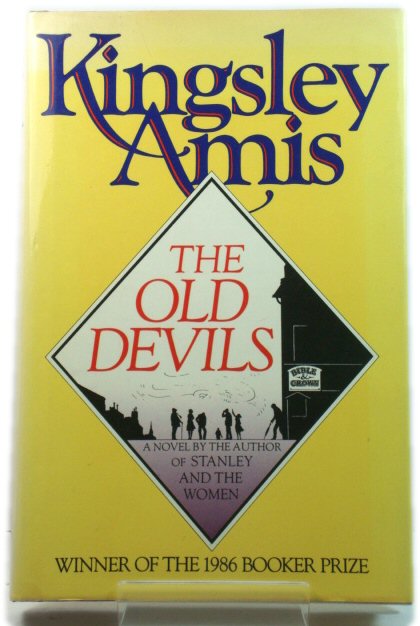 The Old Devils