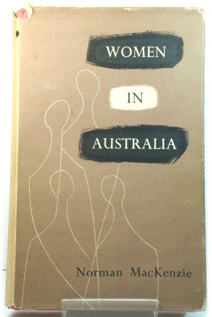 Women in Australia