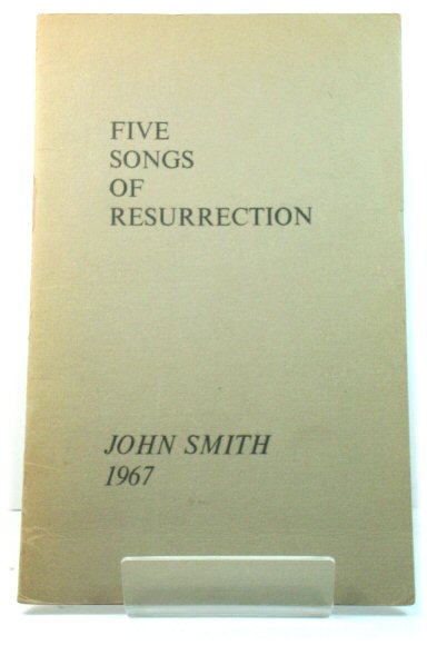 Five Songs of Resurrection