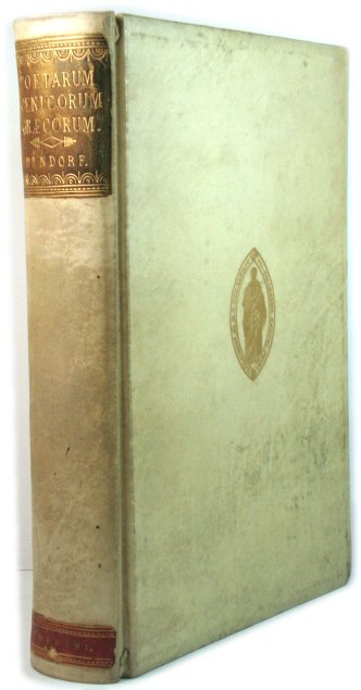 Poetarum Scenicorum Graecorum, Aeschyli, Sophoclis, Euripidis et Aristophanis, Fabulae Superstites et Perditarum Fragmenta