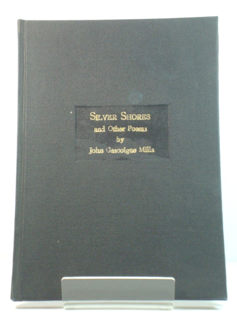 Silver Shoes and Other Poems