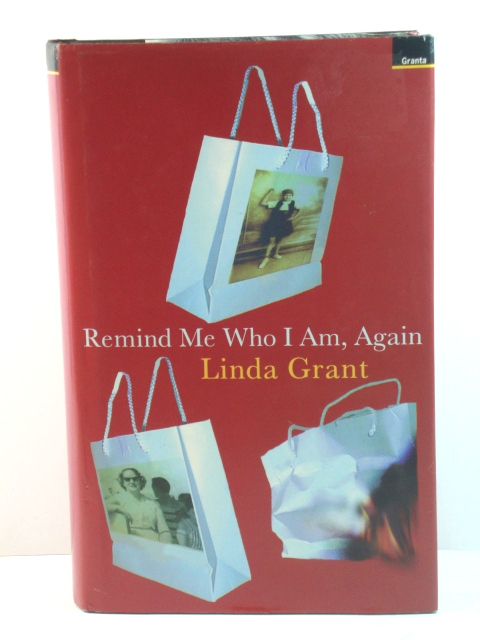 Remind Me Who I Am, Again