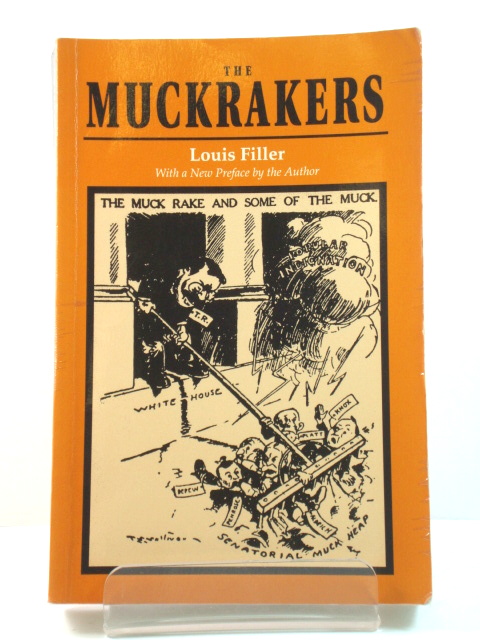 The Muckrakers
