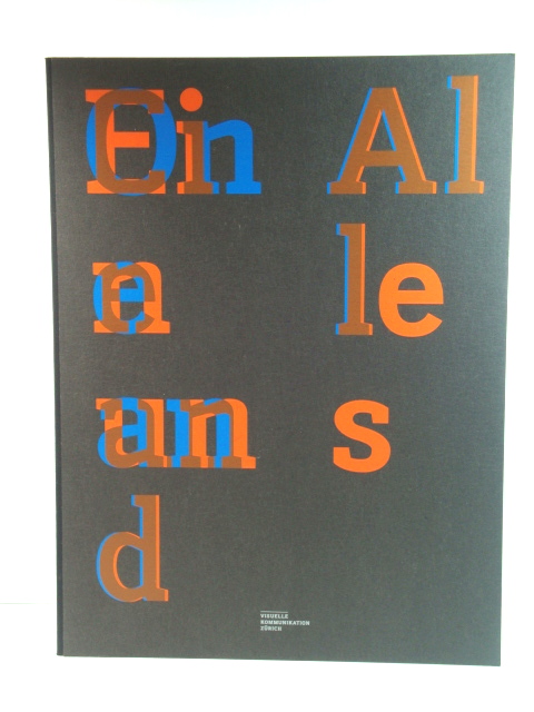Ein Und Alles/One and All