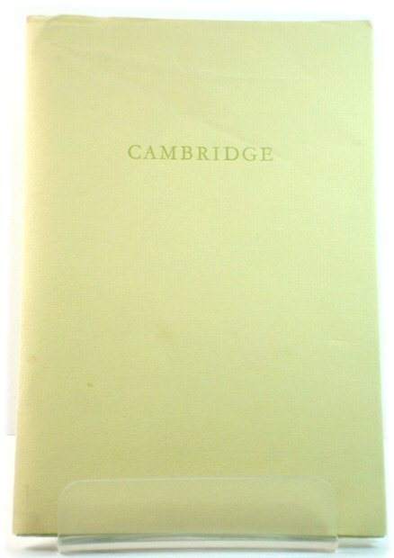 Cambridge