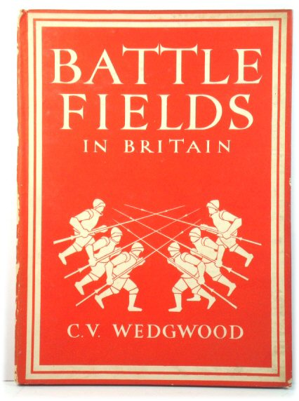 Battle Fields in Britain