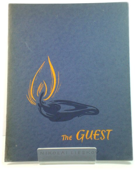 The Guest