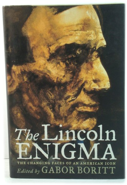 The Lincoln Enigma