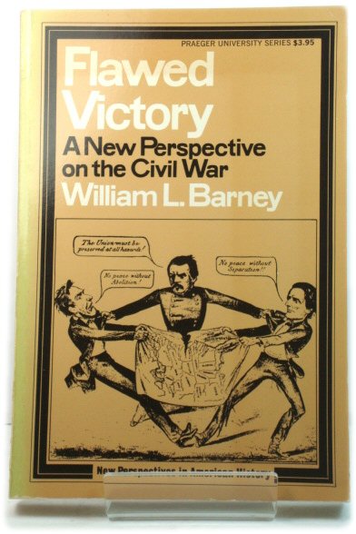 Flawed Victory: A New Perspective on the Civil War (New Perspectives in American History)