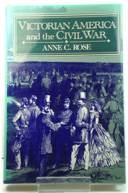 Victorian America and the Civil War