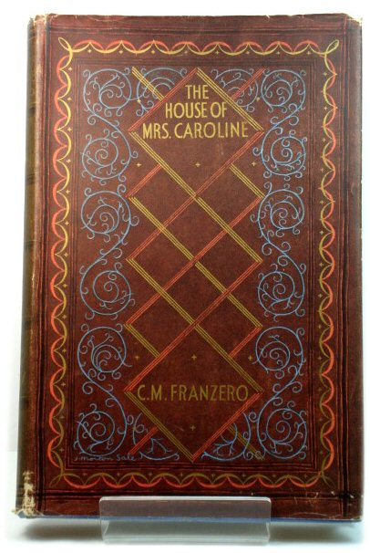 The House of Mrs. Caroline