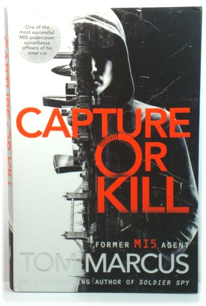 Capture or Kill