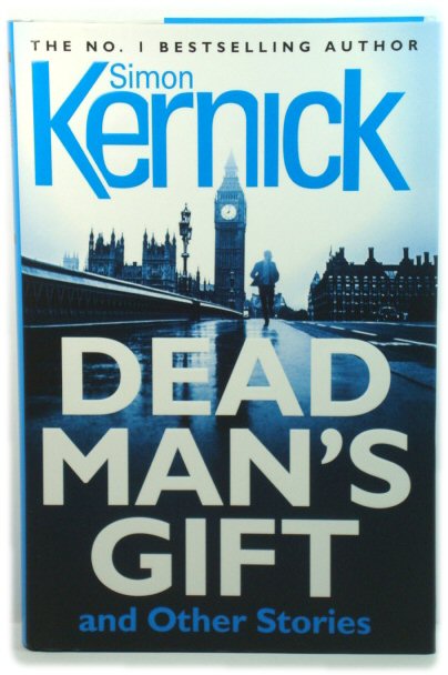 Dead Man's Gift and Other Stories