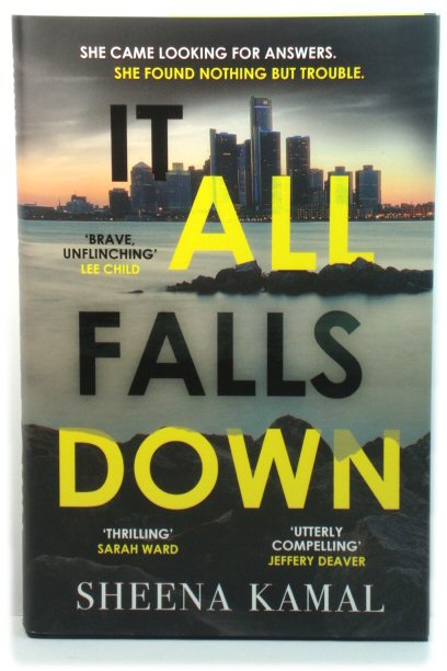 It All Falls Down