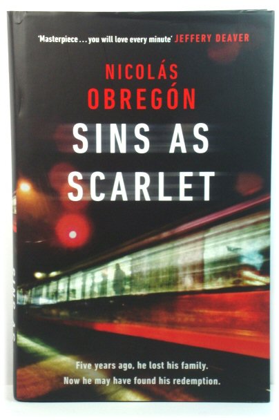 Sins as Scarlet