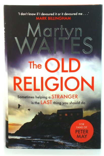 The Old Religion