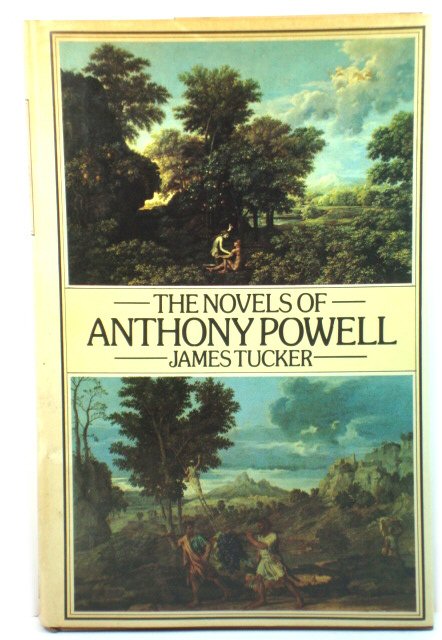 The Novels of Anthony Powell