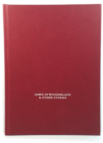 Dawn in Wonderland & Other Stories