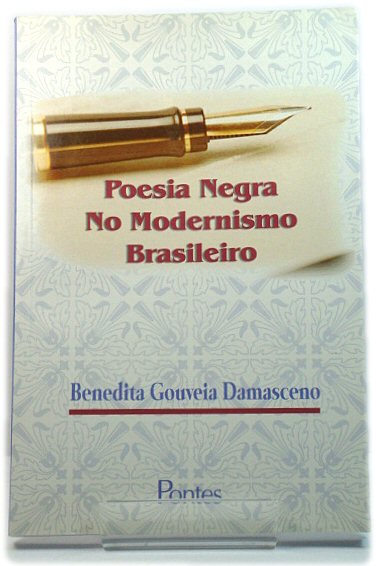 Poesia Negra No Modernismo Brasileiro