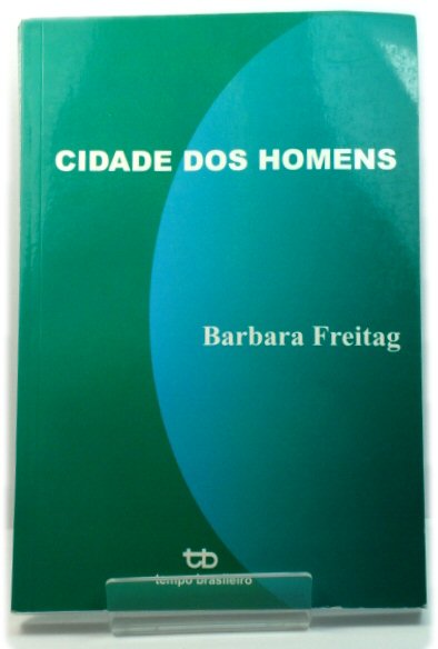 Cidade Dos Homens