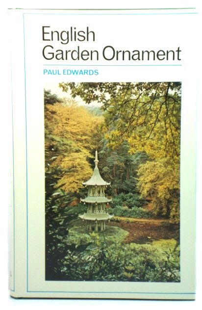 English Garden Ornament