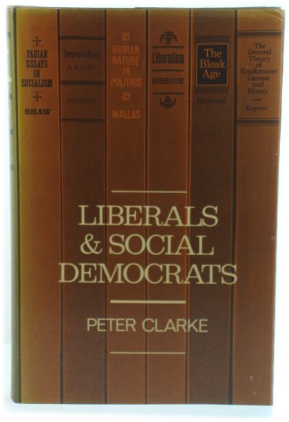 Liberals and Social Democrats