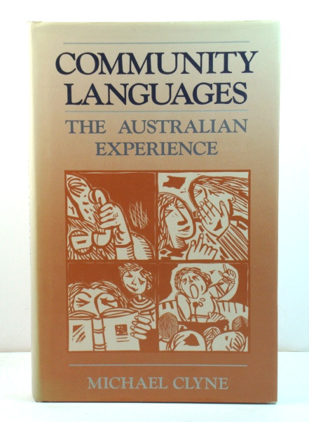 Community Languages: The Australian Experience