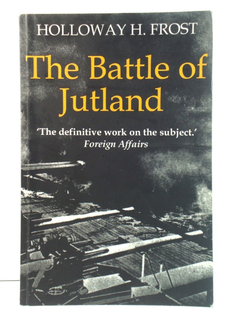 The Battle of Jutland