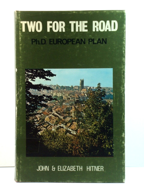Two for the Road: Ph.D European Plan