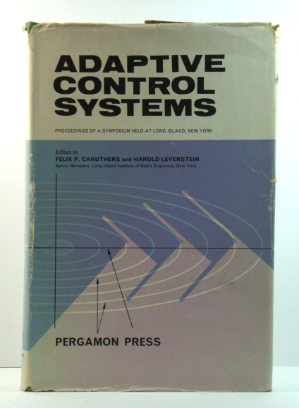 Adaptive Control Systems