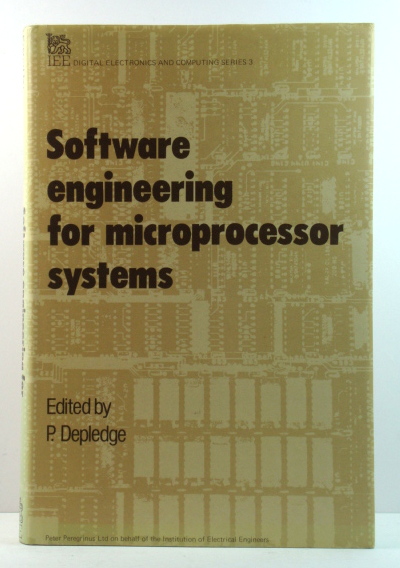 Software Engineering for Microprocessor Systems