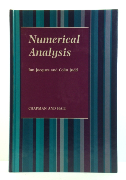 Numerical Analysis