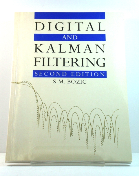 Digital and Kalman Lettering