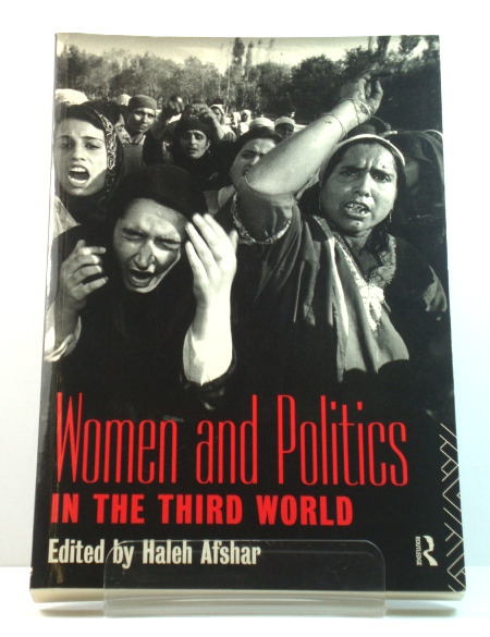 Women and Politics in the Third World