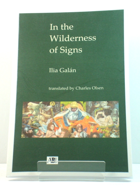 In the Wilderness of Signs